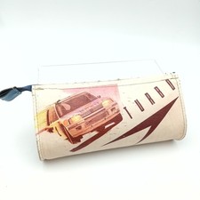 Trousse scolaire vintage