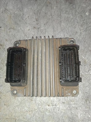 8972314050 centralina motore