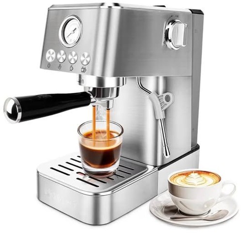 Sorgente bar espresso - 20,