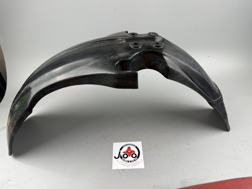 Parafango anteriore honda - anteriore,