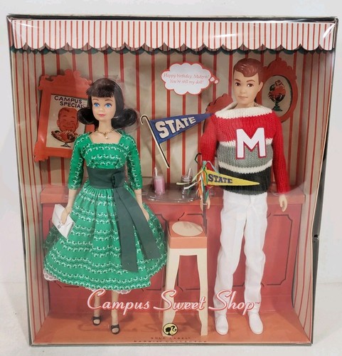 Campus sweet shop midge - campus, &