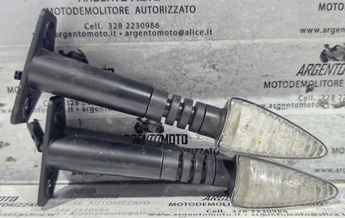 Frecce anteriori aprilia - frecce,
