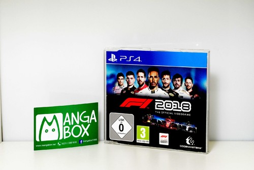2018 promo disk playstation - 2018,