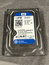 WD Blue 1TB 7200RPM SATA