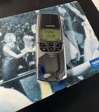 Nokia 8810 scatola