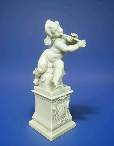 N0257 nymphenburg statuina - n0257,