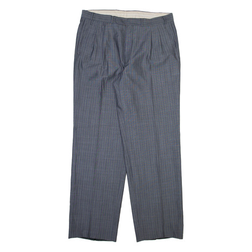 Pantaloni uomo grigi - da,