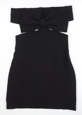 Abito da cocktail donna Zara