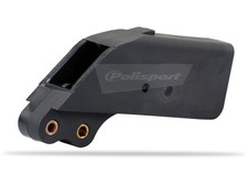 Guida catena smerigliatrice