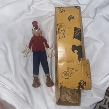 Figurina Pippo Twistable anni