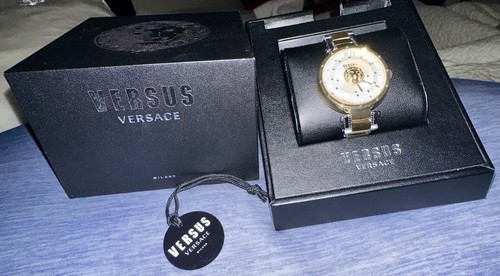 Orologio versus versace - orologio,