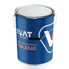 Antiruggine ai fosfati di