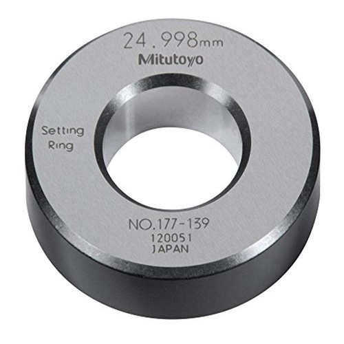 Mitutoyo 177 139 calibro - calibro, ad