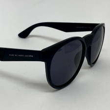 SUNGLASSES VINATGE MARC BY MARC JACOBS MMJ 356/S 65RY1 ITALY ROUND CAT EYE