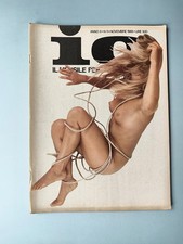 SIMILE PLAYBOY 11-1968 NEW