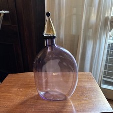 Bottiglia  CENEDESE in vetro