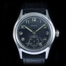 Orologio militare moeris - orologio,