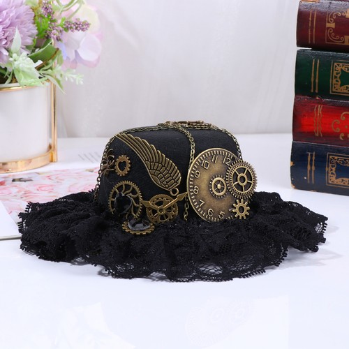 Bombetta carnevale cappello - carnevale,
