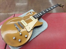 GIBSON GIBSON 50STRIBUTE LES