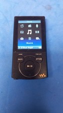 Sony lettore mp3 4 giga