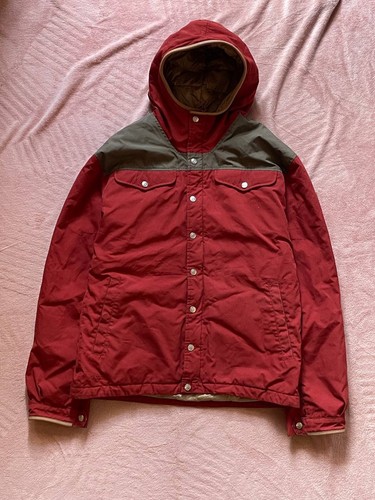 Piumino fjallraven groenlandia - fjallraven,