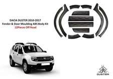 Protezione Porta ABS Moulding