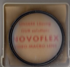 Obiettivo macro video 55 mm