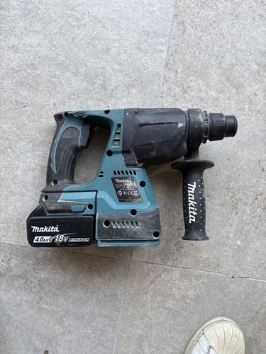 Makita dhr243z martello - makita,