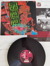 IFIX TCEN TCEN - Liquid Party