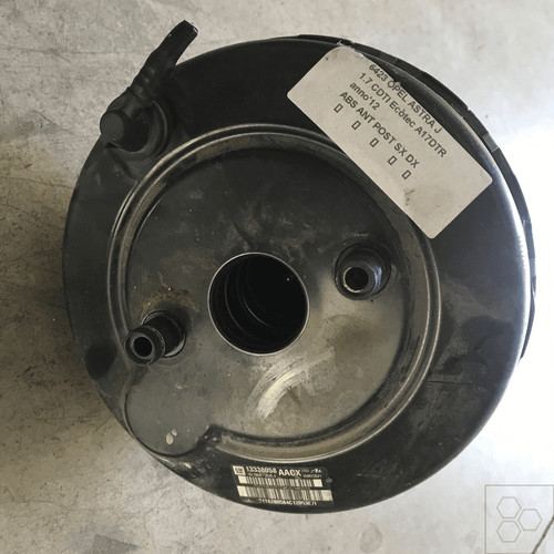 13338058 servofreno opel - 13338058,