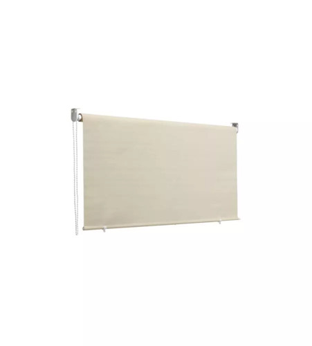 Tenda sole caduta beige - tenda,
