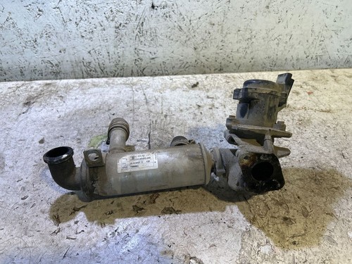 Radiatore valvole peugeot - radiatore,