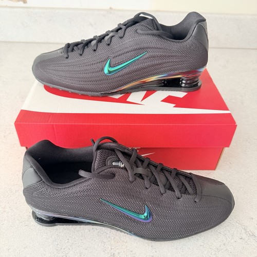 Nike shox nere - nike,