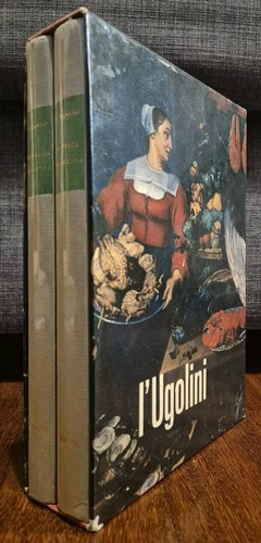 Ugolini 506 ricette - ricette, per