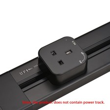 Track Sockets Power Track