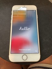 Apple iPhone 7 - 256 GB - Oro