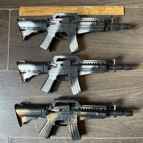 Pistola giocattolo fucile