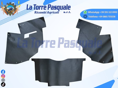 Kit rivestimento comfort serie - kit,