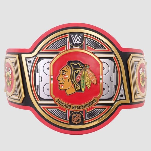 Cintura chicago blackhawks - chicago,