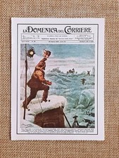 Figurina originale Domenica