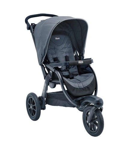 Chicco activ3 jogging stroller - jogging,