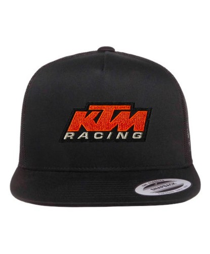 Nuovo cappello kustom - nuovo, hatz