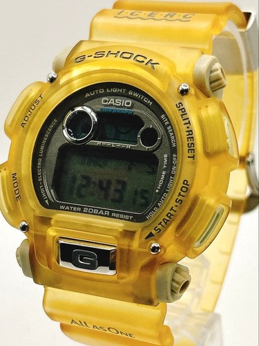 Orologio shock casio - g,