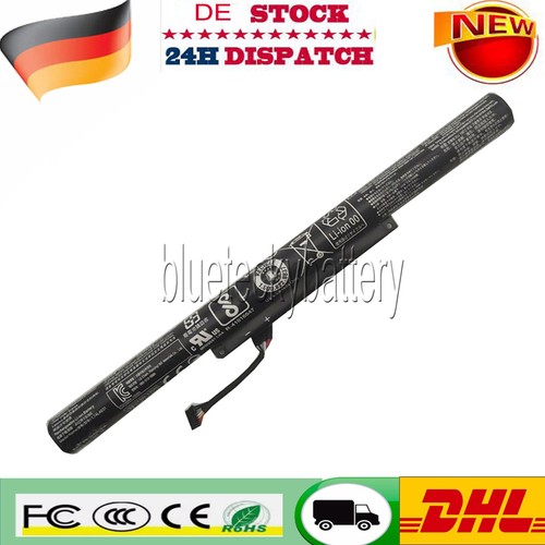 Batteria per laptop l14l4e01 - batteria,