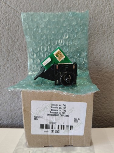 Folletto modulo encoder - modulo,