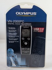 Nuovo dittafono registratore