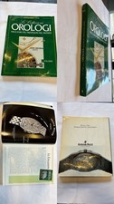 collezioni orologi 1995