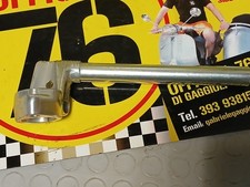 Semi Manubrio Destro Gilera Kk