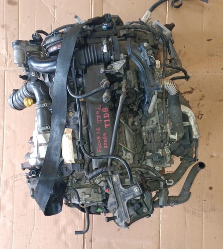 Motore completo ford focus - motore,