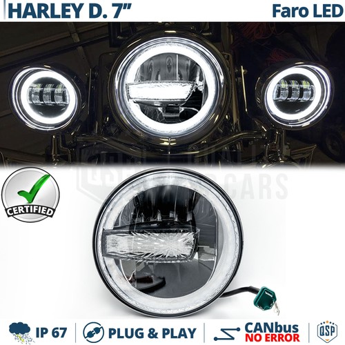 Faro full led - faro, per